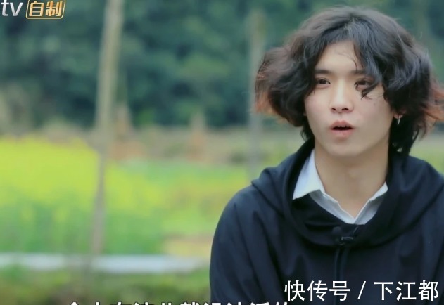 校草|他是《变形计》有史以来最帅的整容校草，摘下墨镜那刻，我恋爱了