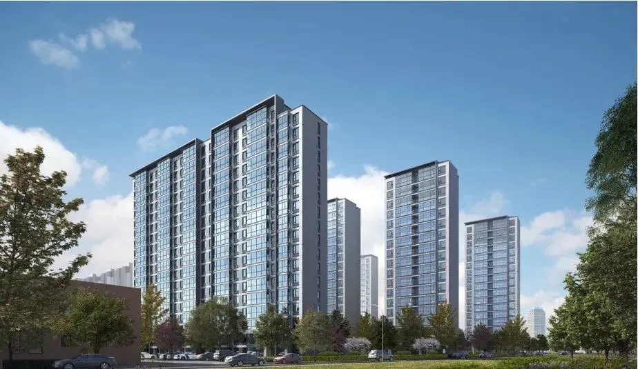 房源|大虹桥8盘9次开盘全部触发积分制,下半年2000余套房源入市