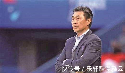 本土|土帅迎来春天!中超已有8大本土教练,托起中国足球发展的希望