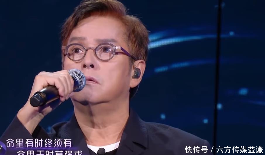  左麟右|“左麟右李”《我们的歌》，强强联手《一生何求 & 浪子心声》