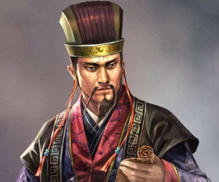 文臣|影响历史的八位文臣,他们的法度发明,影响了华夏千年