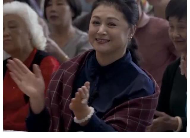 乡村大舞台|于月仙最后录制综艺播出，给节目组留言：要去内蒙古不能录节目了