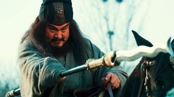 曹操|三国之中最让曹操忌惮的三位猛将,其他武将只能望其项背