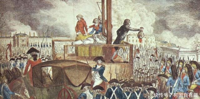 历史|明朝灭亡的真正原因一半人口死于此事,这才是明亡的催化剂!