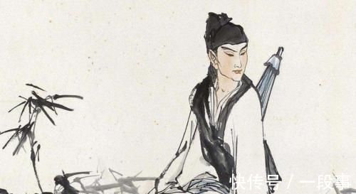 俎豆$李贺很冷门的一首送别诗,构思精巧,更显得别开生面