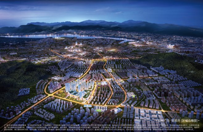 旭辉广场|北市区新晋红盘热销背后：为什么是铂宸府？