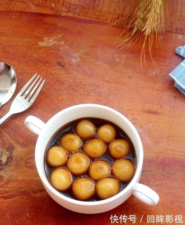 甜品|它被称为“廉价的补品”,女性常吃提升气血,比敷面膜管用多了。