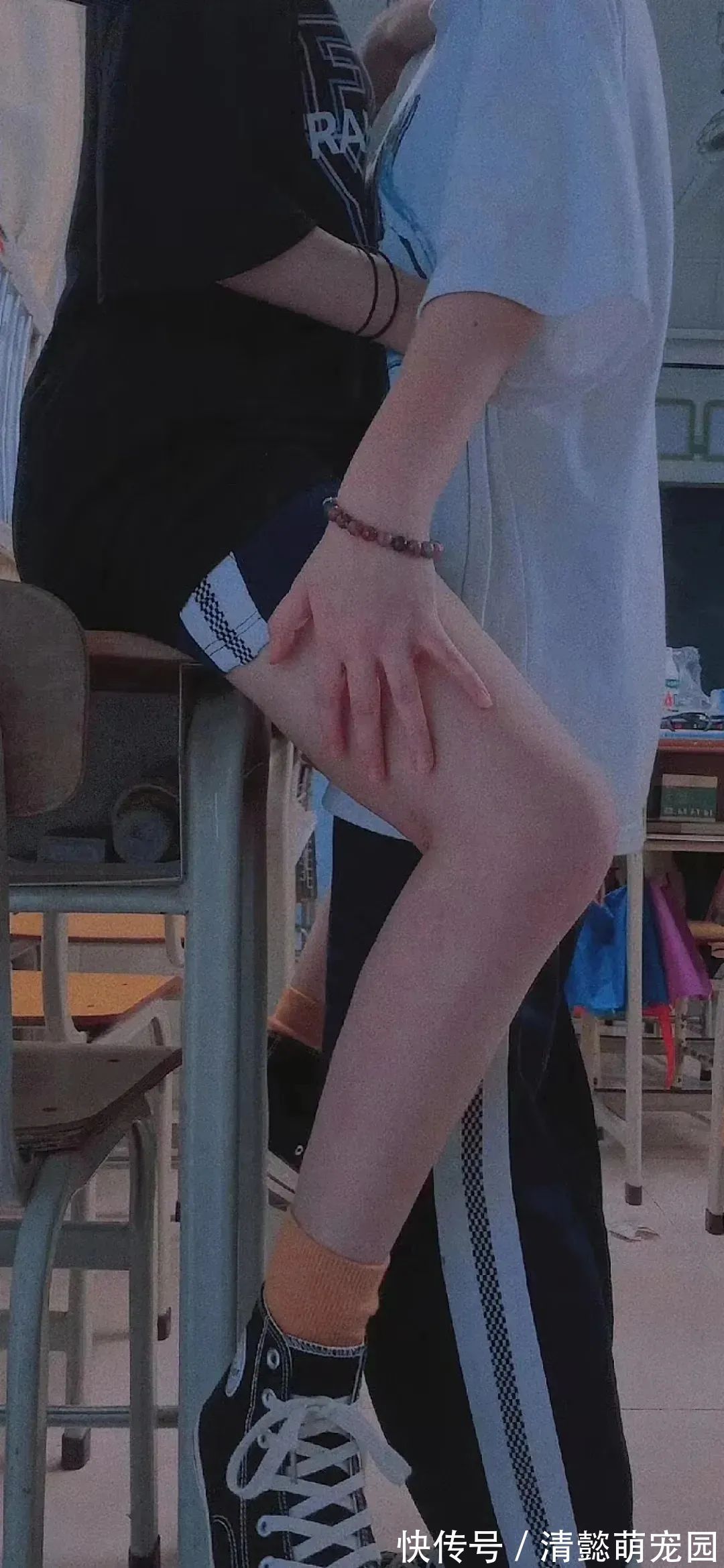 如喪|神仙·壁紙丨人之所以傷心,是因為看得不夠遠