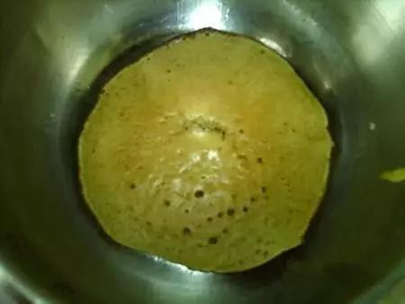 成都小吃蛋烘糕这样做,每一口都是童年的味道!