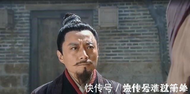 管理!水浒中,如果晁盖能管理梁山的话,将会是什么结局!