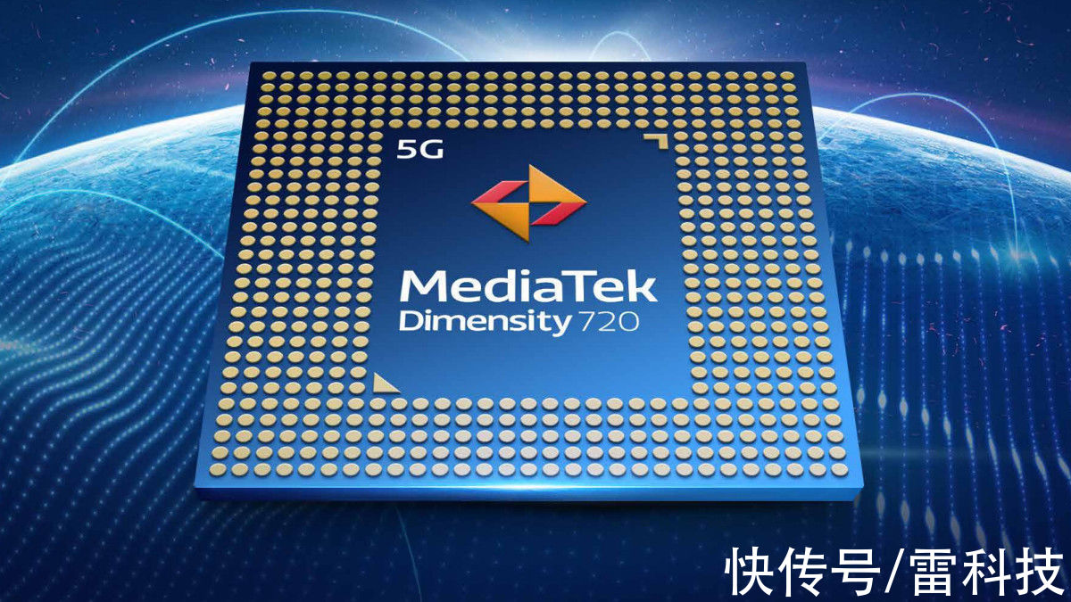 天玑|高通该反思了！联发科晋升手机芯片行业老大：全是天玑系列的功劳