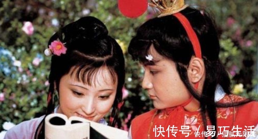 薛宝钗|为何贾母一直想把林黛玉嫁给贾宝玉，而不是薛宝钗，主要因为三点！