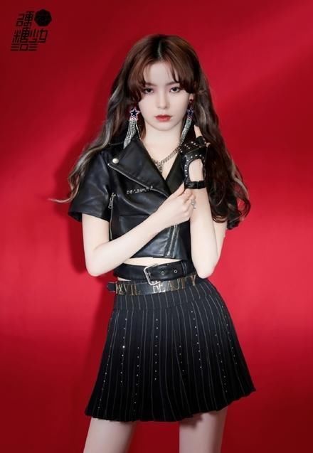 the9|限定女团最新晚会动态,THE9喻言回归成焦点,硬糖少女凭实力圈粉