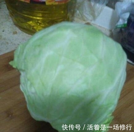 包菜|你还在吃饺子吗?这样做着吃,等上桌直接用手抓着吃