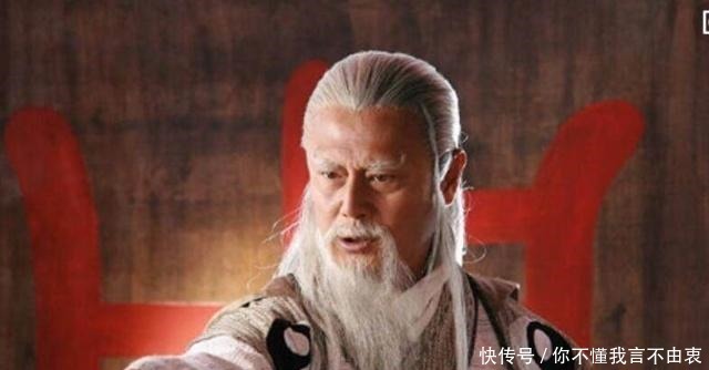 武王姬发|一个算命发现姜子牙,一个逆命变成阶下囚,差别咋就这么大呢