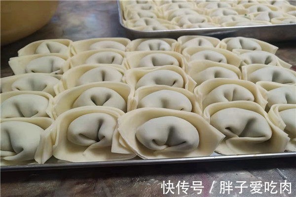 天冷了，用它包饺子最香，比肉饺子好吃，比香菇还香，别不懂吃