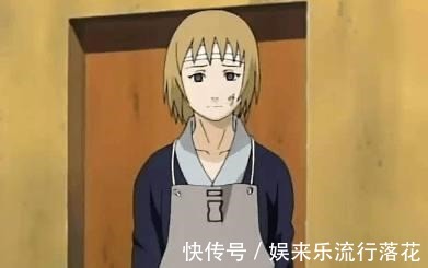 猿飞|火影这3个忍者的性别，你能分辨出来吗