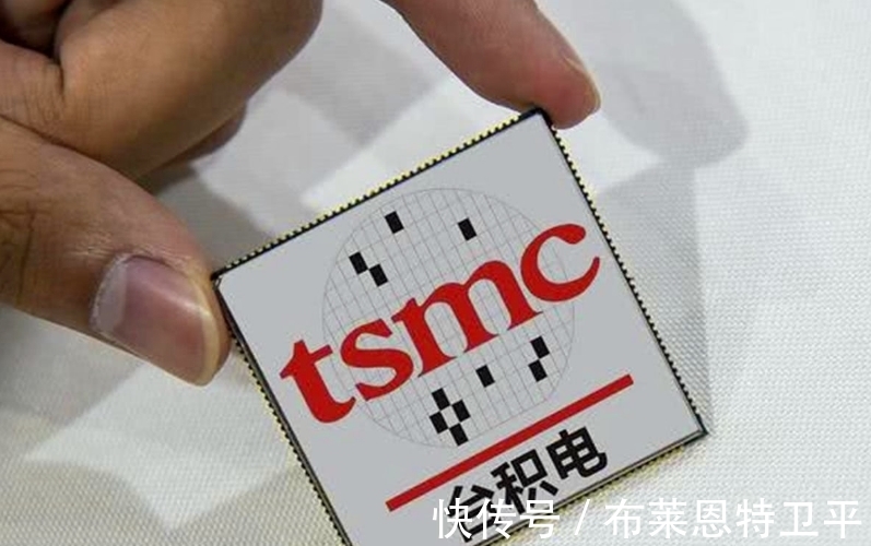 整厂搬运、拒绝拆解,ASML表明态度后,台积电终于摊牌了