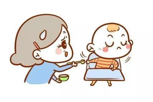 杨晓|小儿推拿杨晓:当宝宝出现这些信号,就说明孩子的脾胃出了问题!