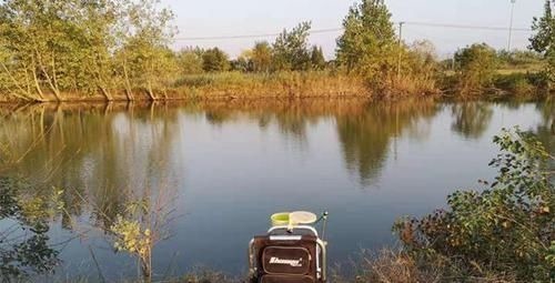 冬钓大板鲫“9字真经”,注意这些方式方法,冬钓鲫鱼不是难事!