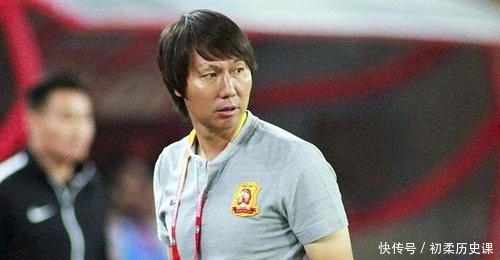 没有里皮的提携 李铁也不可能上位这么快 李金羽就没攀到高枝 快资讯 没有里皮的提携 李铁也不可能上位这么快 李金羽就没攀到高枝 快资讯