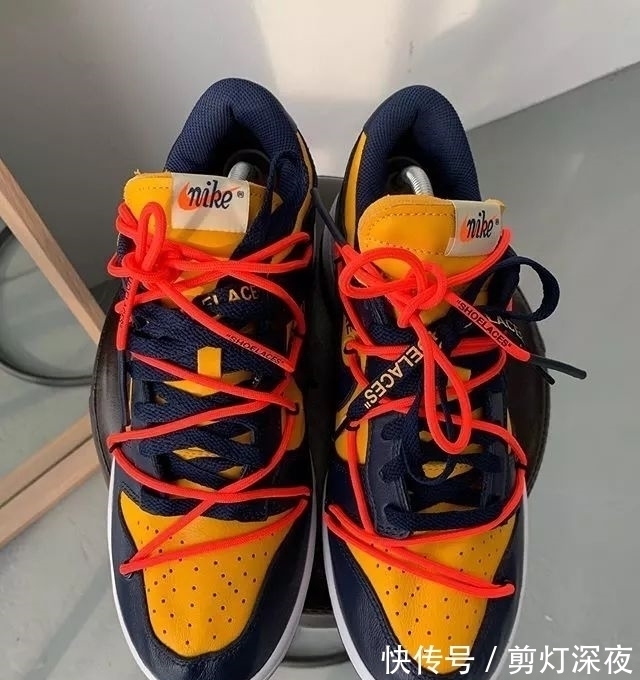 nike 不仅有几十双Yeezy和Nike,还有LV和PRADA!年底你还冲得动吗?