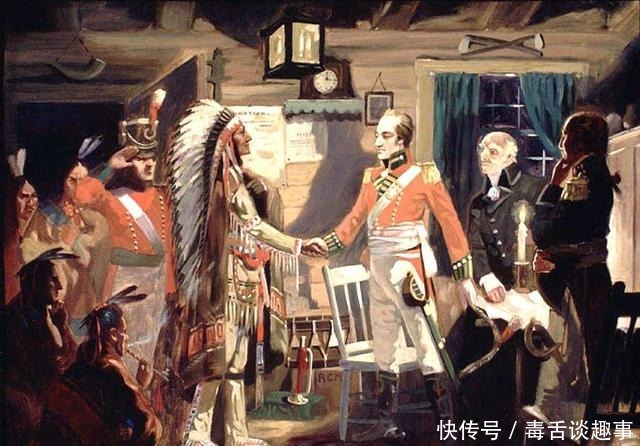 懒惰|美洲印第安人会败给白人,不是懒惰愚笨,而是地狱难度的开局!