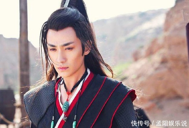 古龙武侠中的十大轻功高手,楚留香排不进前三,陆小凤只能垫底