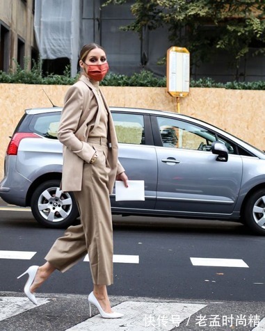 穿搭|职场女性穿搭如何选?这些穿搭搭配起来省时还省心