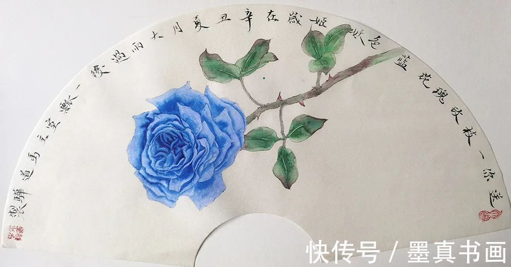 名家&「马道华」|丹青追梦 水墨本色-中国当代书画名家个人云展览