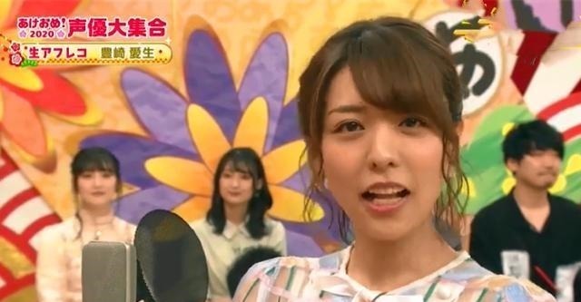 合成|动漫中的娇羞声竟不是电脑合成的，日本女性声优现场还原令人佩服