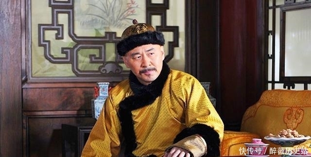 托孤|雍正逝世后，托孤重臣张廷玉求退休，遭乾隆羞辱，78岁被抄家