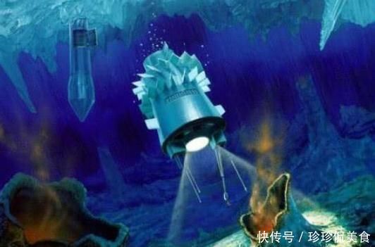 探测器 NASA将派探测器前往“第二地球”，科学家担心会对它造成污染