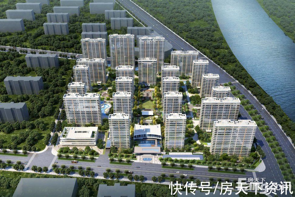 李盈|中旅名门府怎么样?看置业顾问李盈发布了一条项目新消息