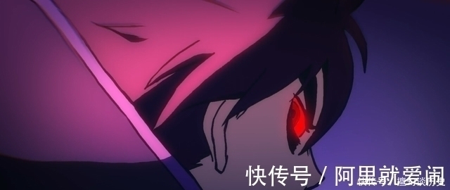 伍六七|伍六七成魔也忘不了梅花十三,只攻不防的魔刀千刃竟然保护了梅花十三!