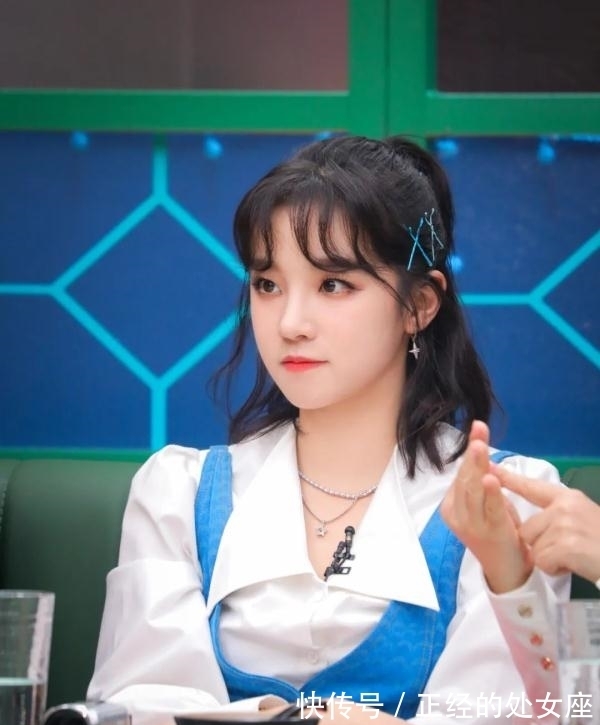 蔡少芬|宋雨琦做客《请吃饭的姐姐》大秀舞技，蔡少芬自曝最遗憾的事