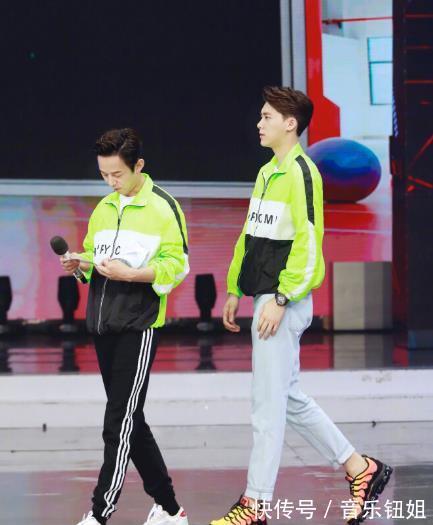 快本|上《快本》次数最多的8位明星，一个比一个多，其中4位火到国外