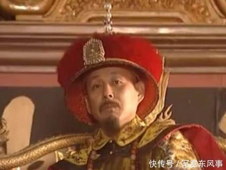 字字|张廷玉被康熙连贬3级,回家偷偷告诉儿子8个字,结果字字应验!