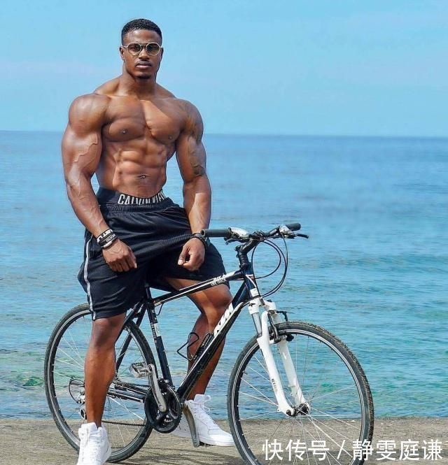 肌肉|把这2点做好，增长肌肉对于自己来说，也就不会是件难事了