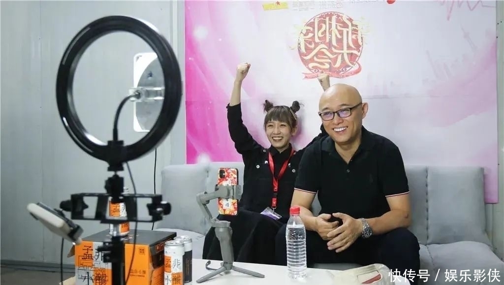 话题|解码情感“刚需”,《新相亲大会》用创新对婚恋话题精准“把脉”