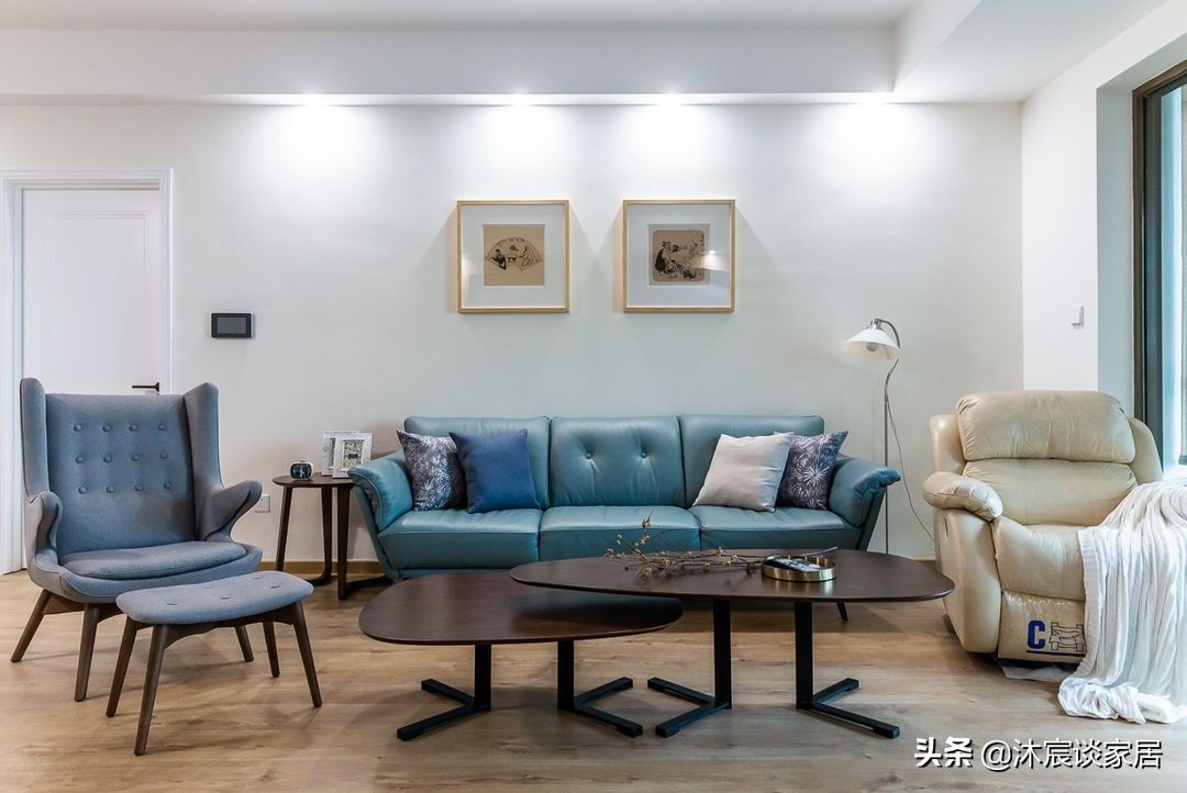 地气|这才是最接地气的装修,不豪华但很温馨,入住两年,依然简洁大方