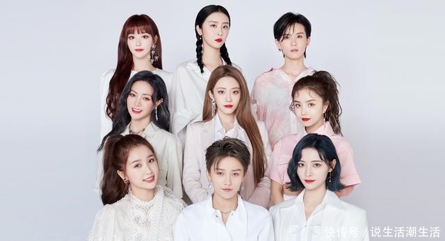 内娱完蛋是假象创4太会玩儿,仅用三招吊打青3!