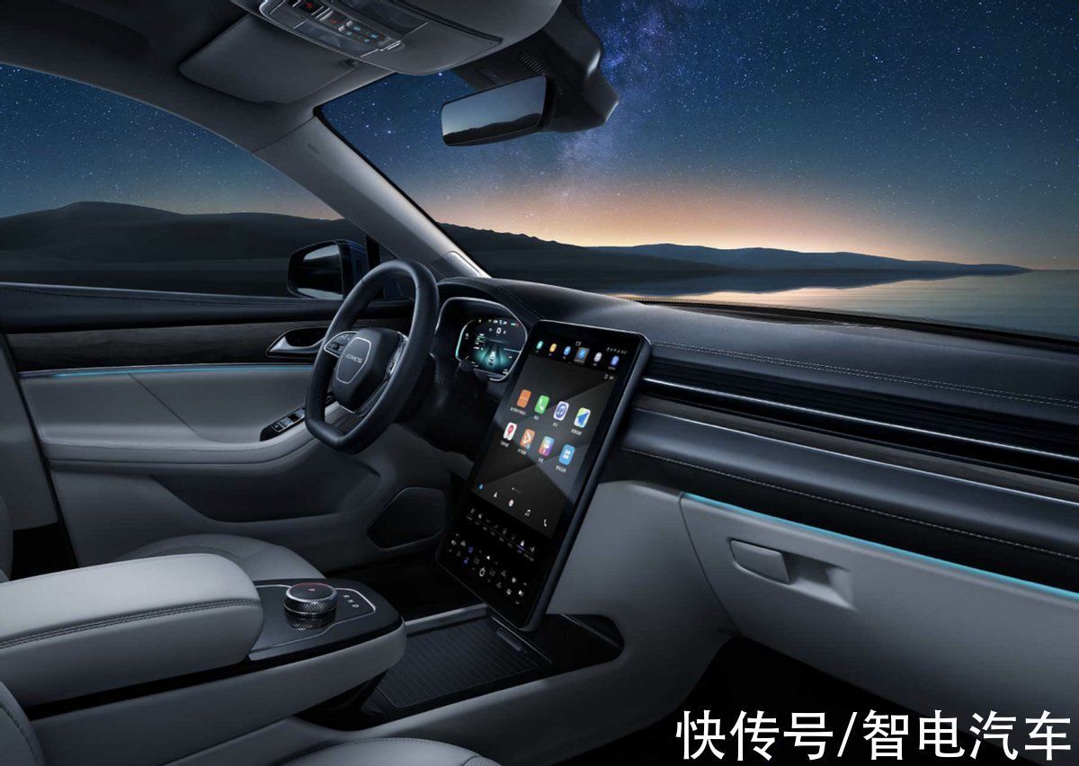nedc|赛力斯华为智选SF5,始于华为造,但不止于华为造