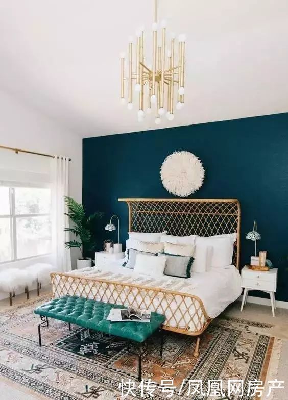 装修|冬季脱下的衣服没地放?那是你卧室装修没有考虑这些地方