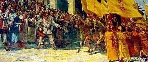 传奇|太平天国运动,领导者洪秀全是个怎样的人?