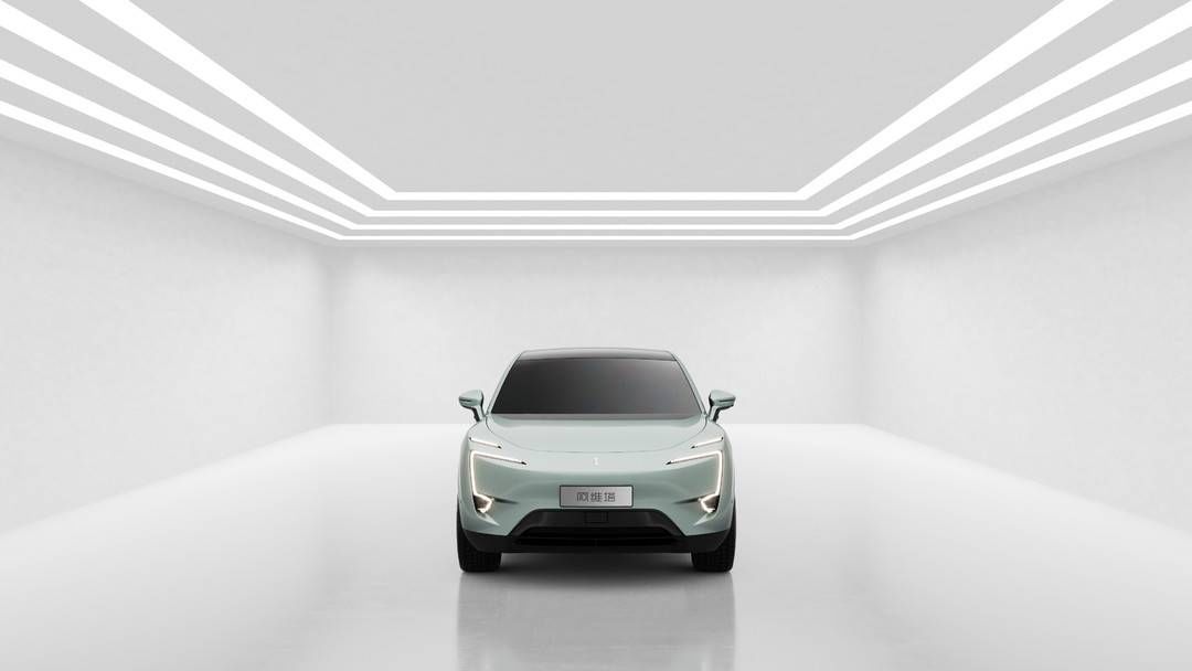 封面快讯|元宇宙还没来,AVATR先来了