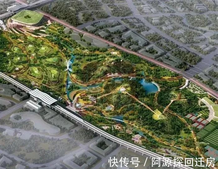 旧改|光明楼村第二工业区旧改城市更新,已立项