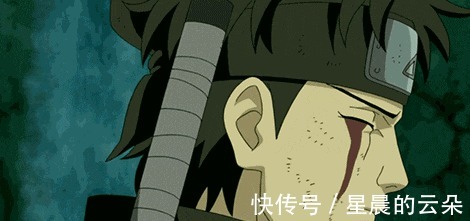 计划|《火影忍者》斑为何选择了带土帮自己完成计划，而不是选择止水