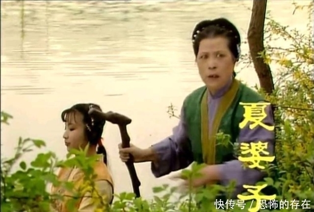 宝玉#贾府的婆子,为何如此痛恨丫环?宝玉生日的一个细节说出了答案!