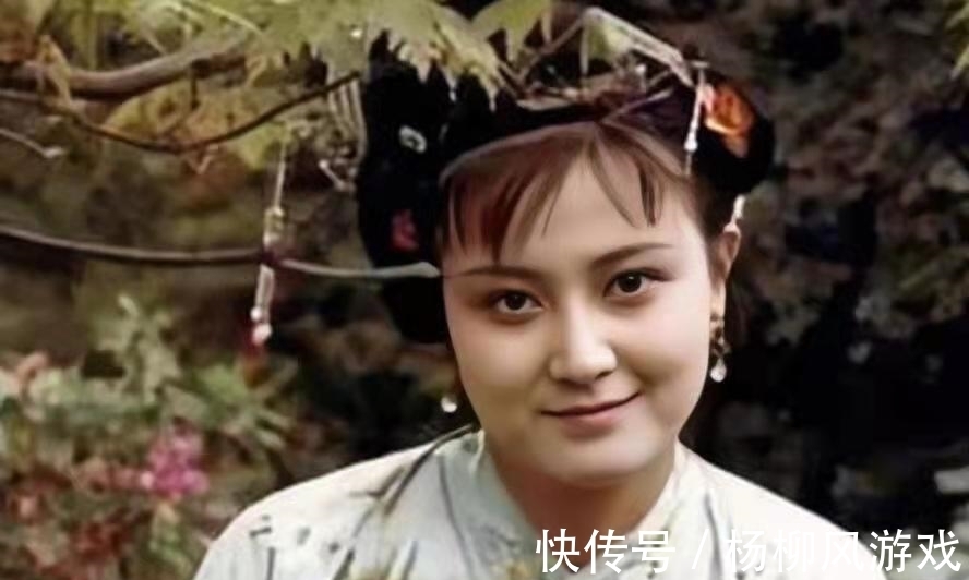 探春!《红楼梦》:贾迎春的大家气度从何而来?